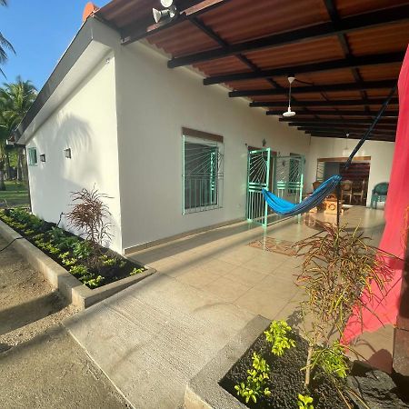 Oasis Natural En Un Paraiso Tropical El Espino Εξωτερικό φωτογραφία