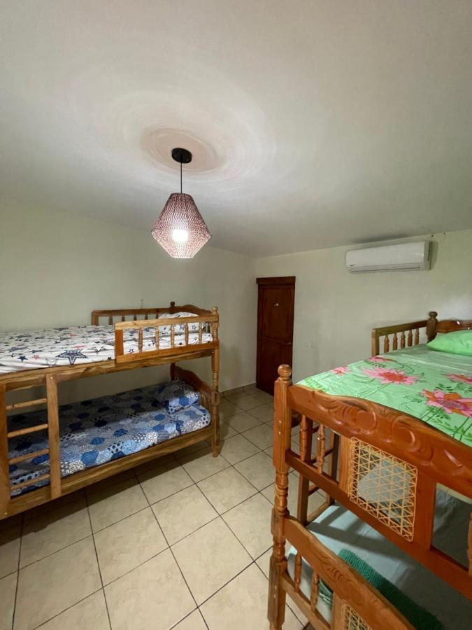Oasis Natural En Un Paraiso Tropical El Espino Εξωτερικό φωτογραφία