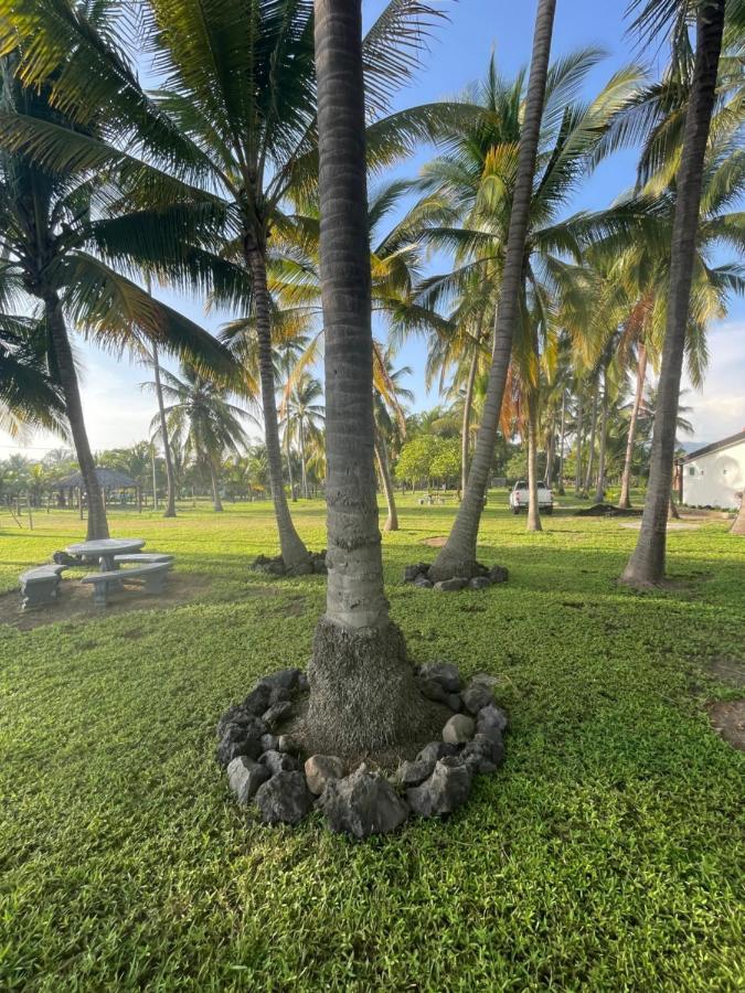 Oasis Natural En Un Paraiso Tropical El Espino Εξωτερικό φωτογραφία
