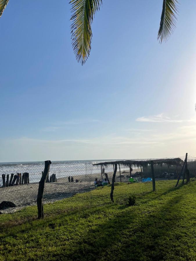 Oasis Natural En Un Paraiso Tropical El Espino Εξωτερικό φωτογραφία