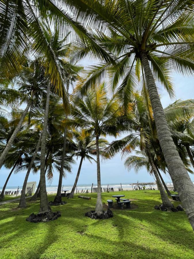 Oasis Natural En Un Paraiso Tropical El Espino Εξωτερικό φωτογραφία