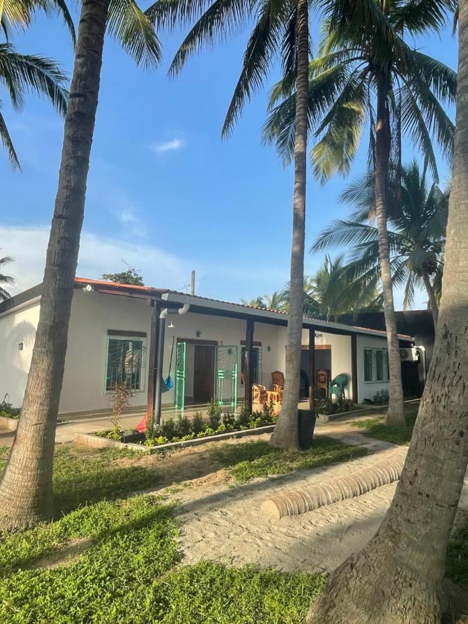 Oasis Natural En Un Paraiso Tropical El Espino Εξωτερικό φωτογραφία