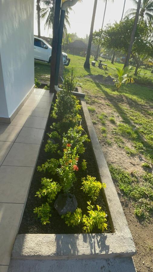 Oasis Natural En Un Paraiso Tropical El Espino Εξωτερικό φωτογραφία