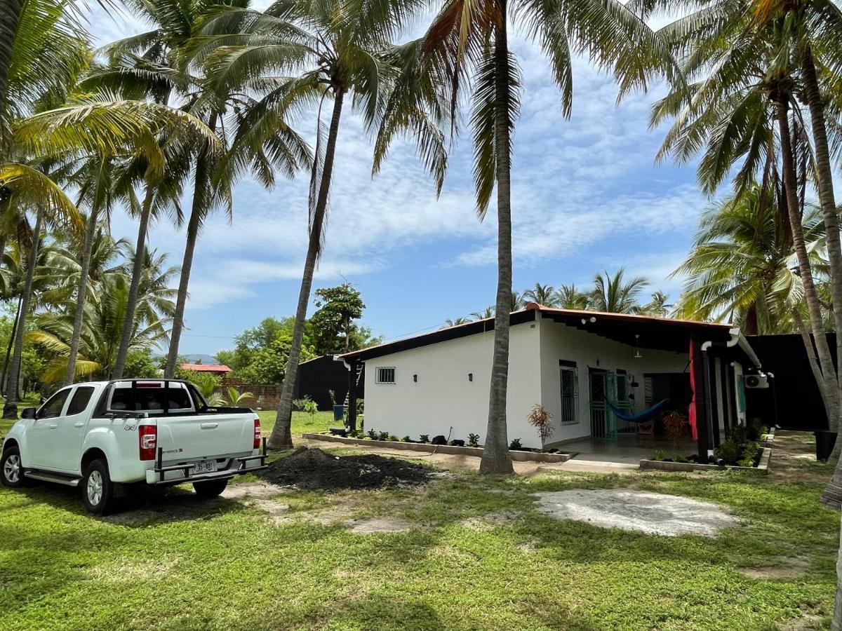 Oasis Natural En Un Paraiso Tropical El Espino Εξωτερικό φωτογραφία