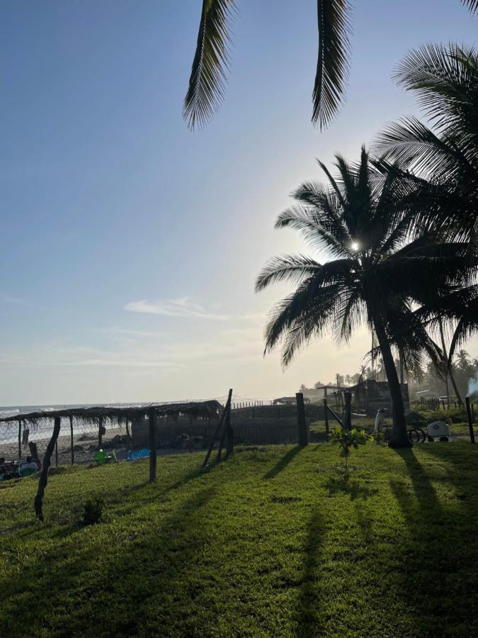 Oasis Natural En Un Paraiso Tropical El Espino Εξωτερικό φωτογραφία