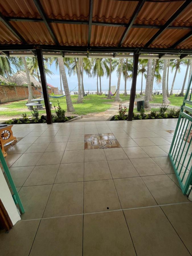 Oasis Natural En Un Paraiso Tropical El Espino Εξωτερικό φωτογραφία